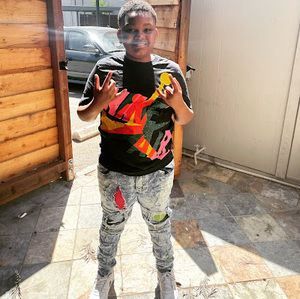 Meet your Posher, Mark